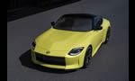 Nissan Z Prototype 2020 